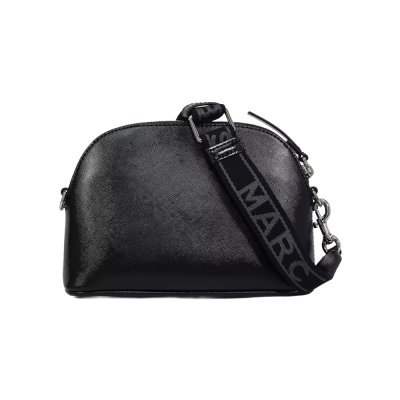 THE TRADEMARC DOME CROSSBODY